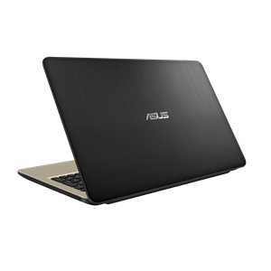 Ремонт ноутбука ASUS Laptop X540MA